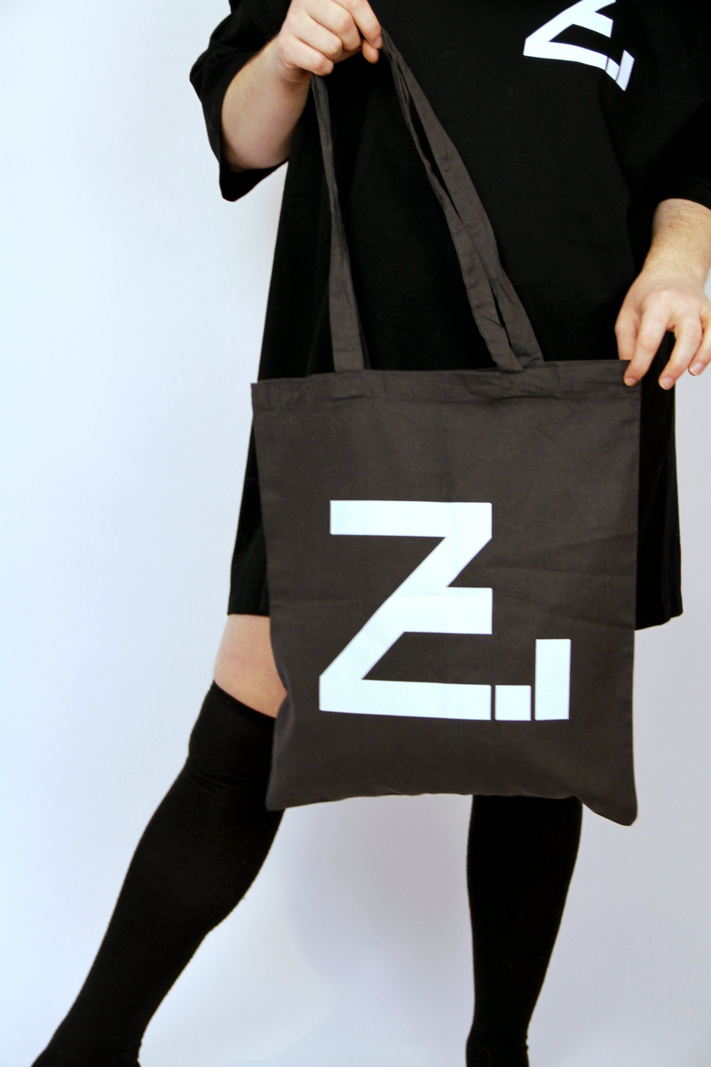 Tote bag “Sistehood”