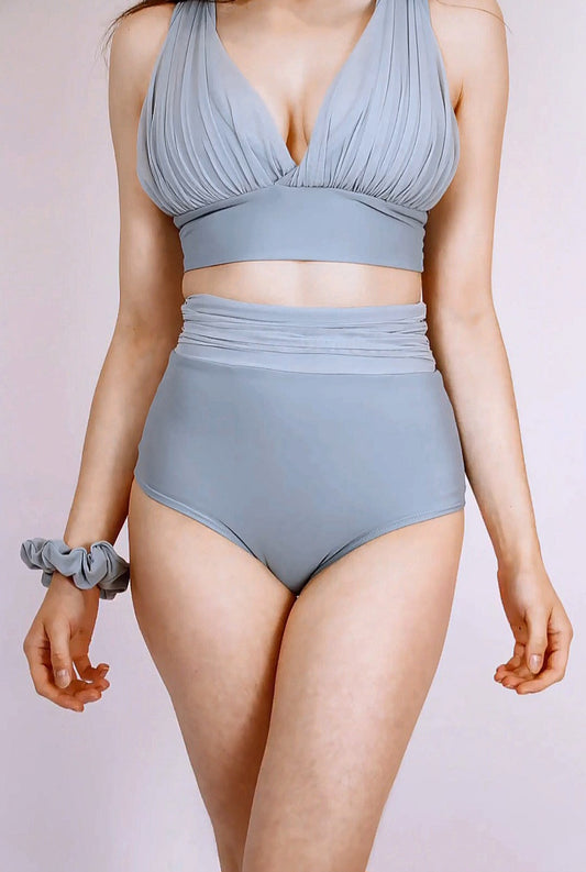 Culotte Shorty